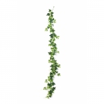 Variegated Ivy Garland - Hedera slinger 180cm 